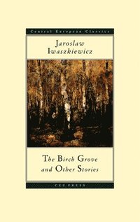 bokomslag The Birch Grove and Other Stories