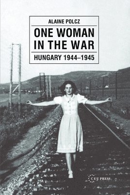 One Woman in the War 1