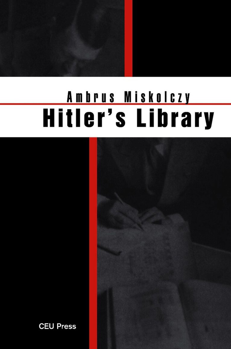 Hitler's Library