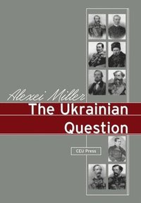 bokomslag The Ukrainian Question