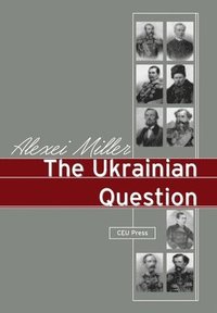 bokomslag Ukrainian Question