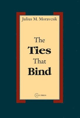 The Ties That Bind 1