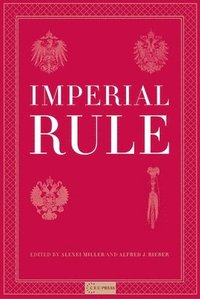 bokomslag Imperial Rule