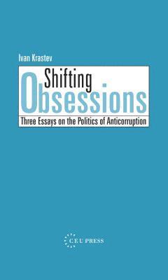 Shifting Obsessions 1