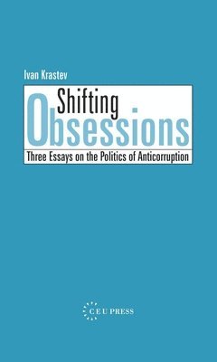 Shifting Obsessions 1
