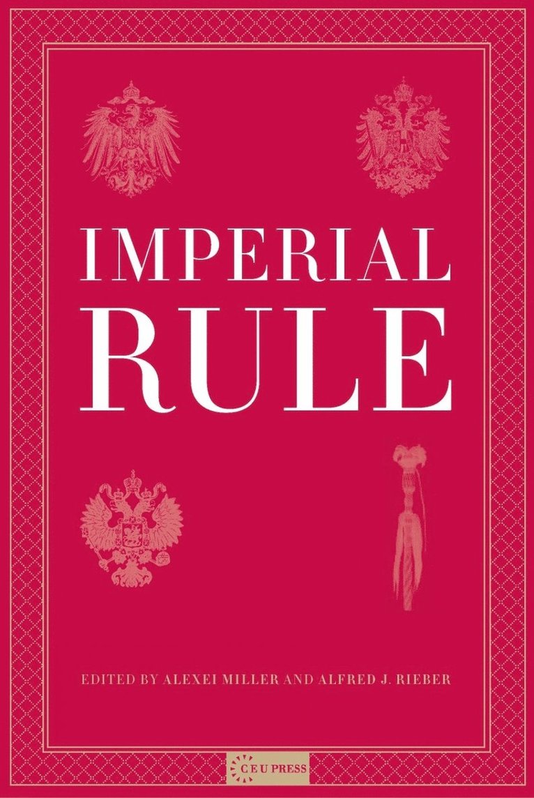 Imperial Rule 1