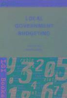 bokomslag Local Government Budgeting