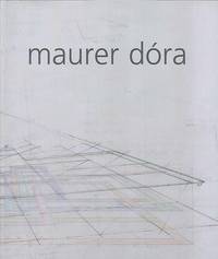 bokomslag Dora Maurer