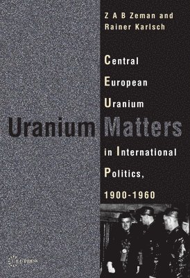 Uranium Matters 1