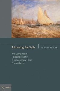 bokomslag Trimming the Sails