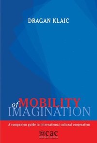 bokomslag Mobility of Imagination