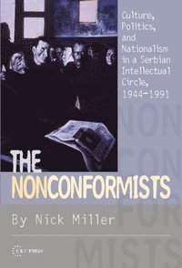 bokomslag The Nonconformists