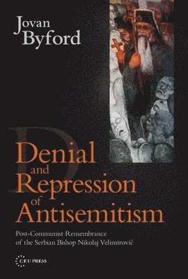 Denial and Repression of Anti-Semitism 1