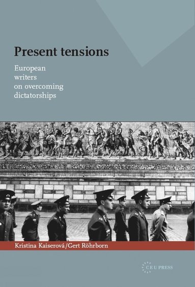 bokomslag Present Tensions