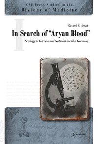 bokomslag In Search of 'Aryan Blood'