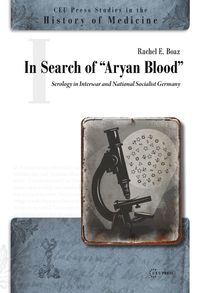 bokomslag In Search of "Aryan Blood"