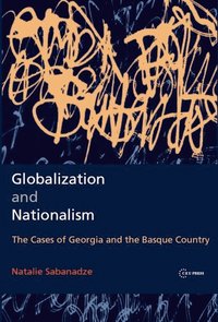 bokomslag Globalization and Nationalism