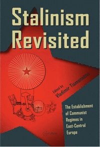 bokomslag Stalinism Revisited