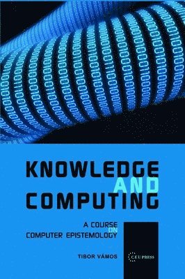 bokomslag Knowledge and Computing