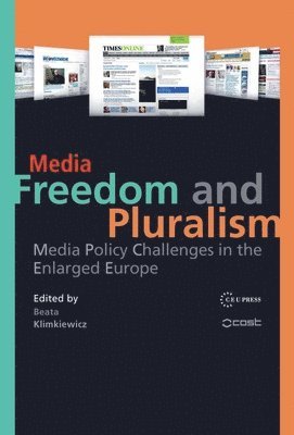 Media Freedom and Pluralism 1