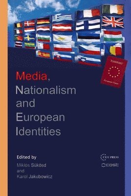 Media, Nationalism and European Identities 1