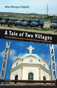 bokomslag A Tale of Two Villages