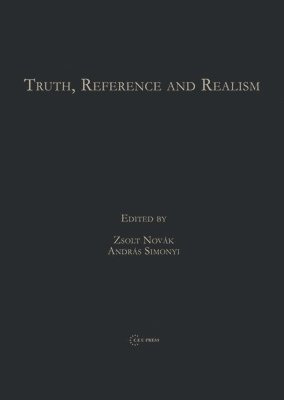 Truth, Reference and Realism 1