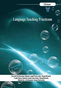 bokomslag Language Teaching Practicum