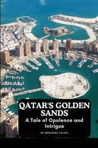 bokomslag Qatar's Golden Sands