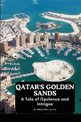 Qatar's Golden Sands 1