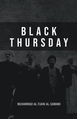 Black Thursday 1