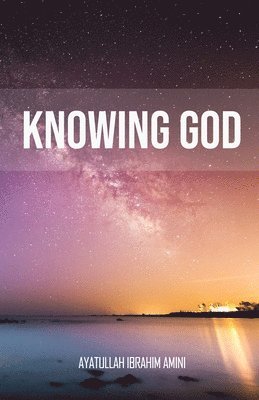 Knowing God