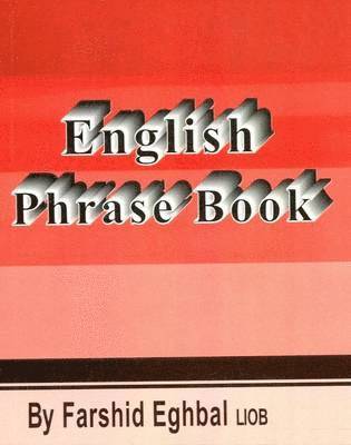 English-Farsi (Persian) Phrase Book