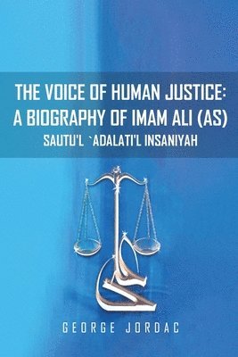 George Jordac - Voice of Human Justice,The, Häftad