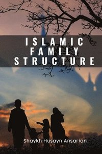 bokomslag Islamic Family Structure