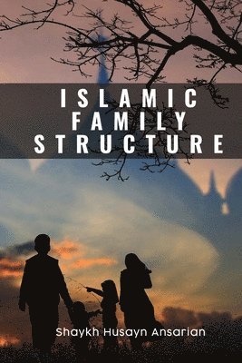bokomslag Islamic Family Structure