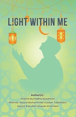 Light Within Me 1