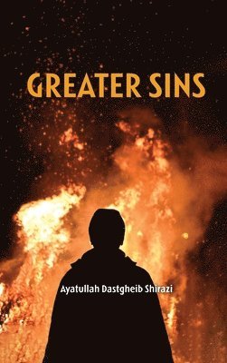 bokomslag Greater Sins