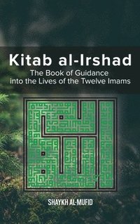 bokomslag Kitab Al-Irshad