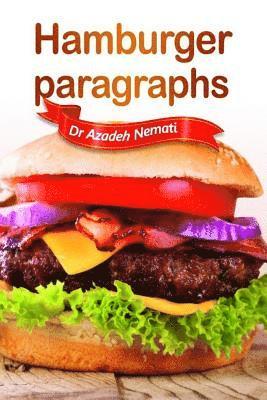 Azadeh Nemati - hamburger paraghraphs, Häftad