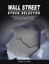bokomslag Wall Street Stock Selector