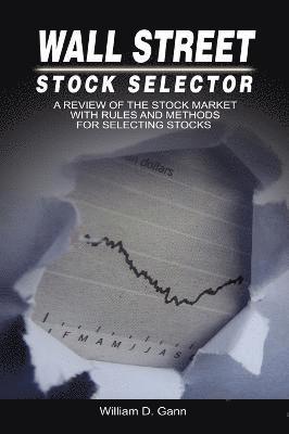 bokomslag Wall Street Stock Selector