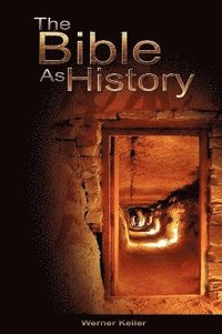 bokomslag Bible as History