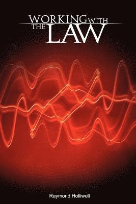 Raymond Holliwell - Working with the Law, Häftad