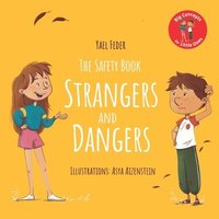 bokomslag The Safety Book - Strangers and Dangers