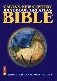 bokomslag Carta's New Century Handbook and Atlas of the Bible
