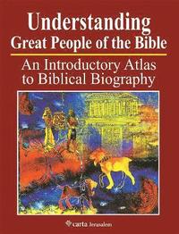 bokomslag Understanding Great People of the Bible