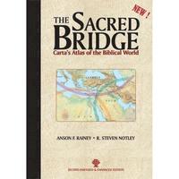 bokomslag The Sacred Bridge