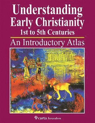 bokomslag Understanding Early Christianity-1st to 5th Centuries