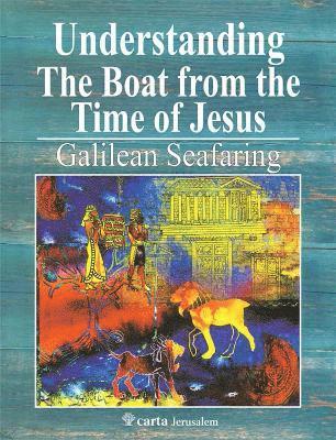 Understanding the Boat from the Time of Jesus 1